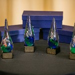 WOCC Panelists Gifts